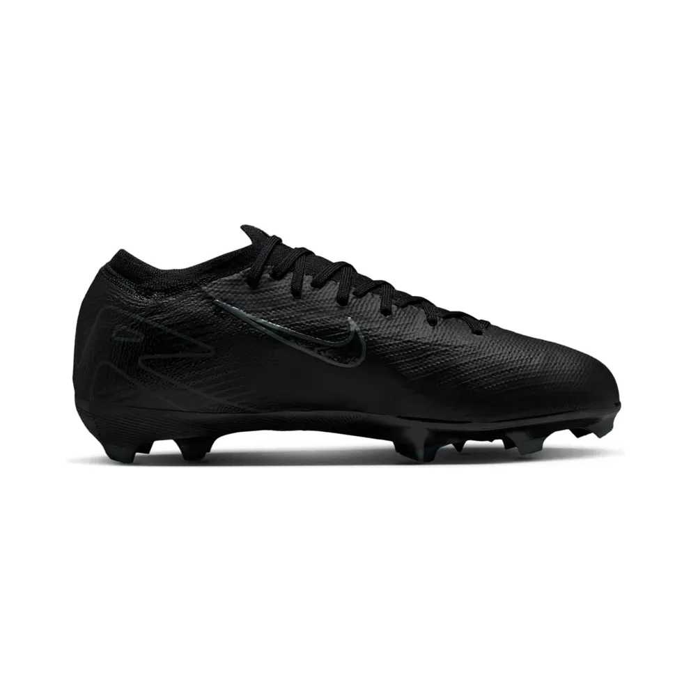 Nike Mercurial Vapor 16 Pro FG Black Deep Jungle (HF5448-002)