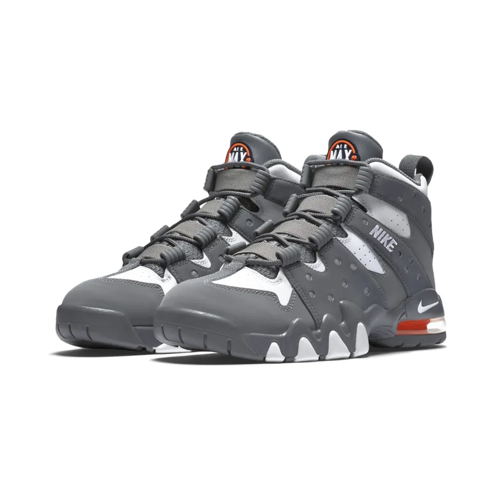 Nike Air Max 2 CB 94 Cool Grey White