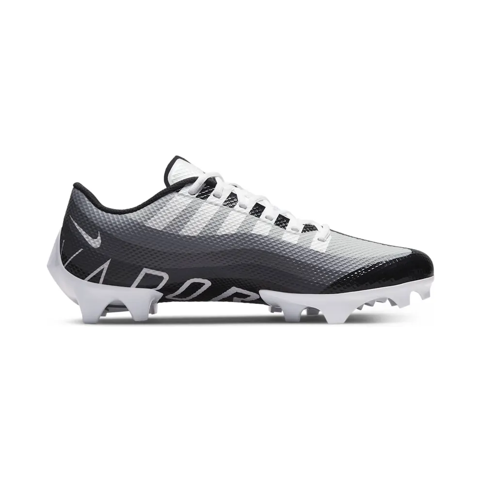 Nike Vapor Edge Speed 360 Black Dark Smoke Grey (DQ5110-001)