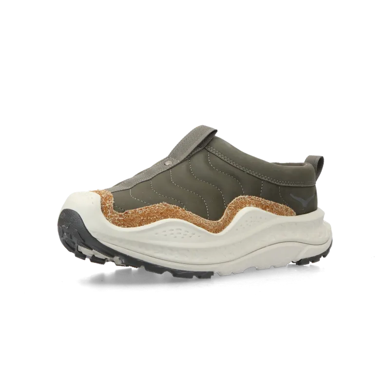 HOKA ONE ONE U Ora Primo Tp (antique olive / oat milk) – 1165731-ANTQ