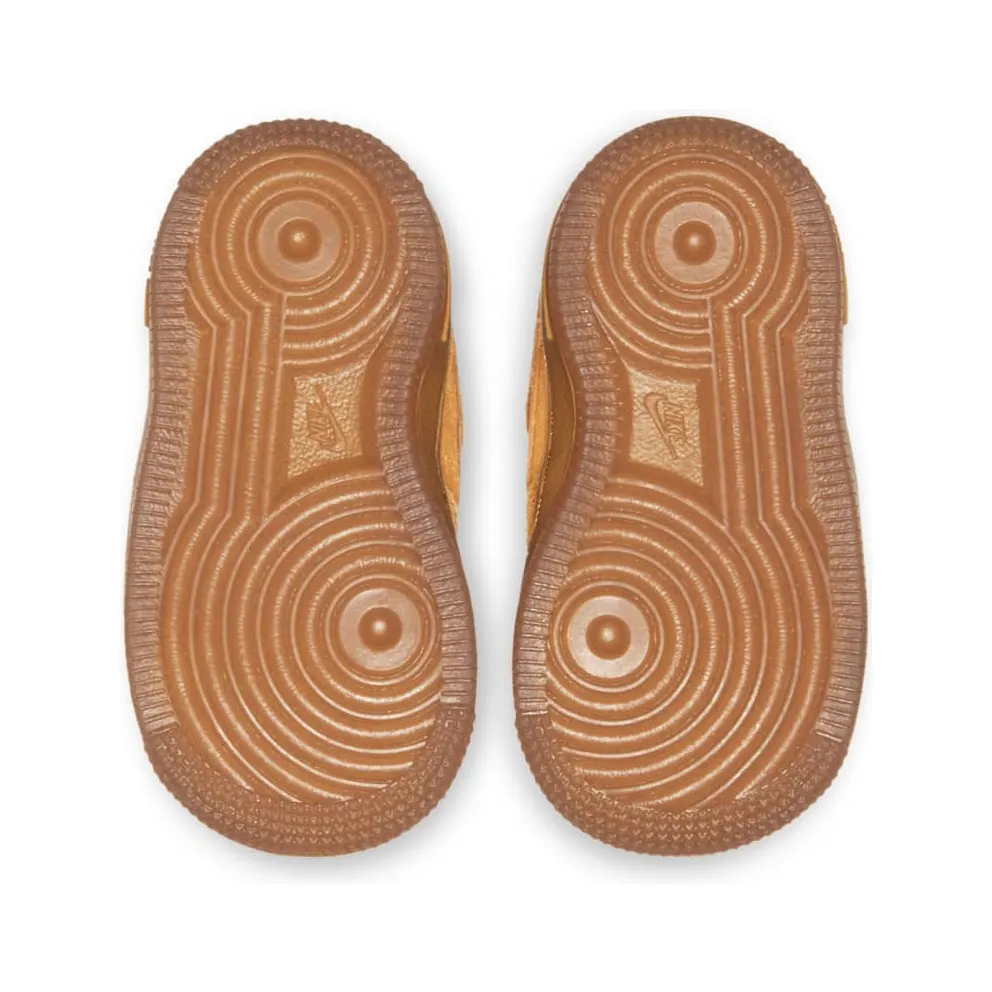 Nike Air Force 1 Low LV8 TD “Wheat (2019)” (BQ5487-700)