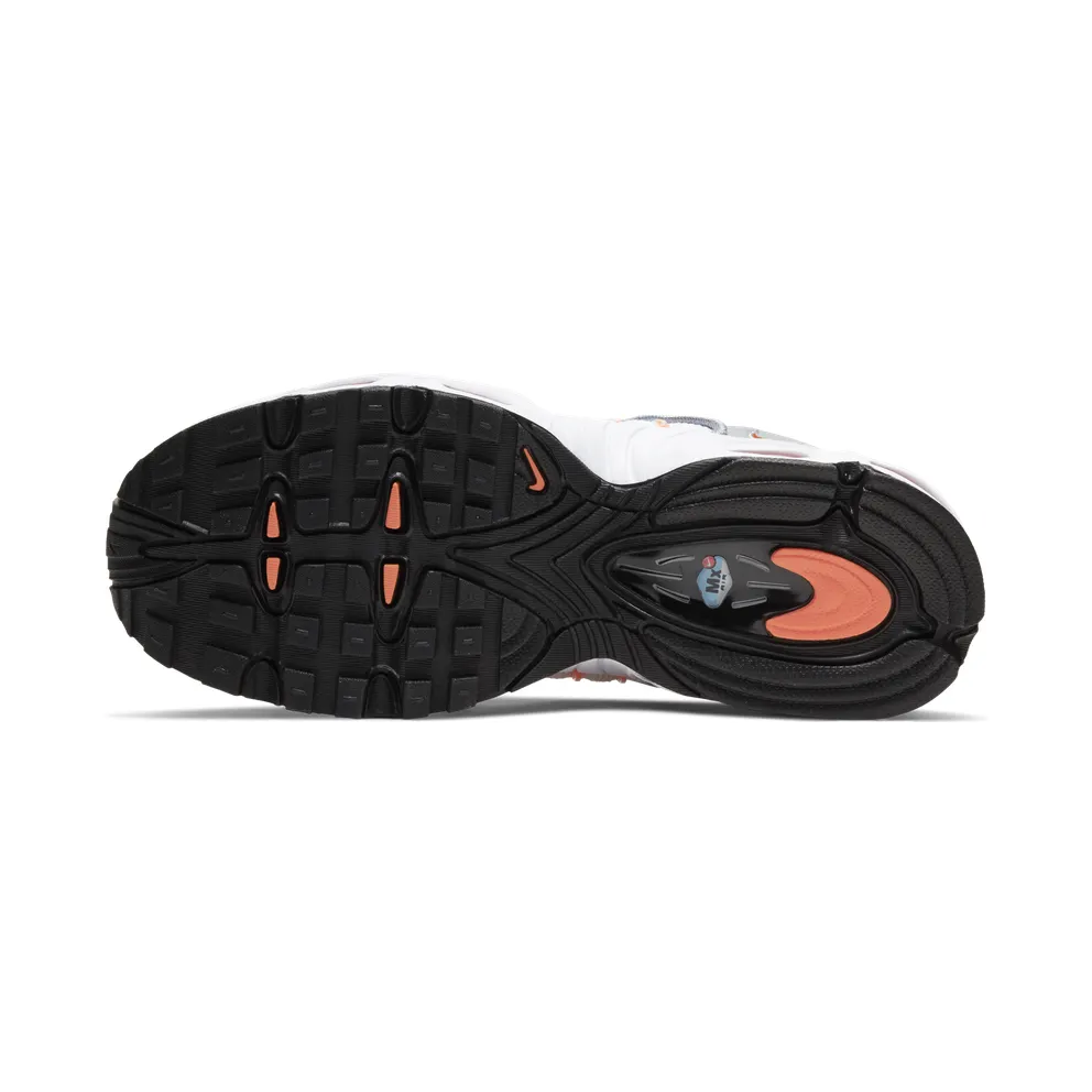 Nike Air Max Tailwind IV Older Kids’ White (BQ9810-108)