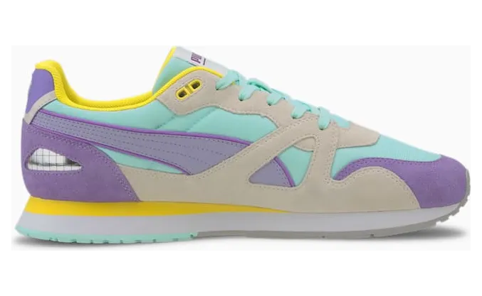 Puma Mirage OG Beach Glass / Luminous Purple (372976-01)