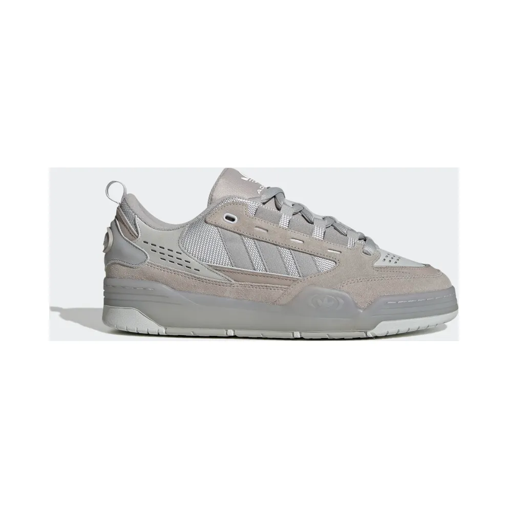 Adidas Adi2000 Clear Granite / Clear Onix / Clear Grey (GX4628)