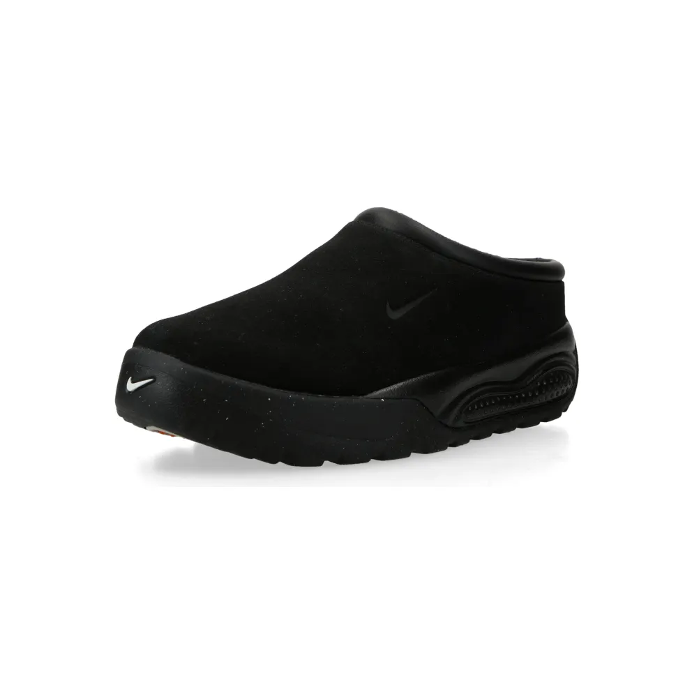 Nike ACG Rufus (black / black / summit white / hot curry) – FV2923-001