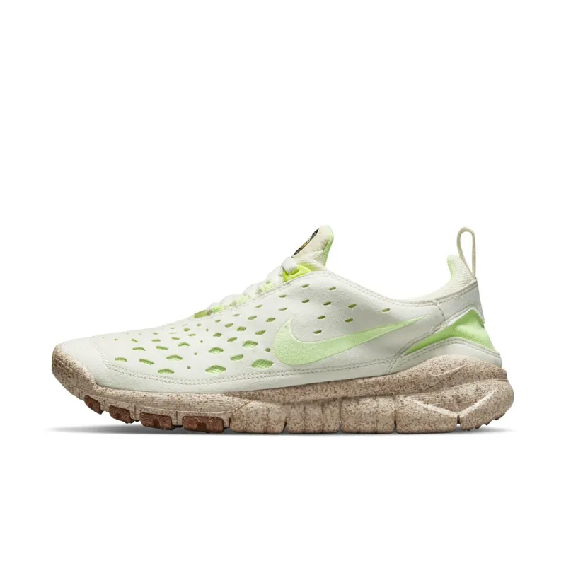 Nike Free Run Trail Pineapple (CZ9079-100)