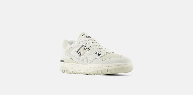 New Balance 550 “Turtledove / Magnet” (BBW550RF)