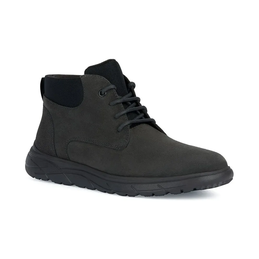Geox sneaker Mud (U36E1B022EK-C6372)