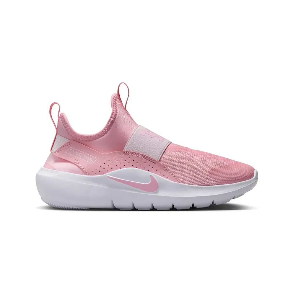 Nike Flex Runner 4 Medium Soft Pink Foam White (IF2893-600)