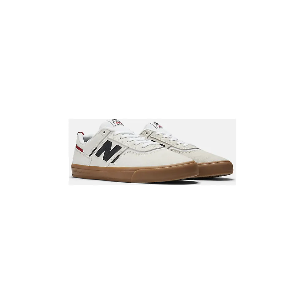 New Balance 306 White Red (NM306TPO)
