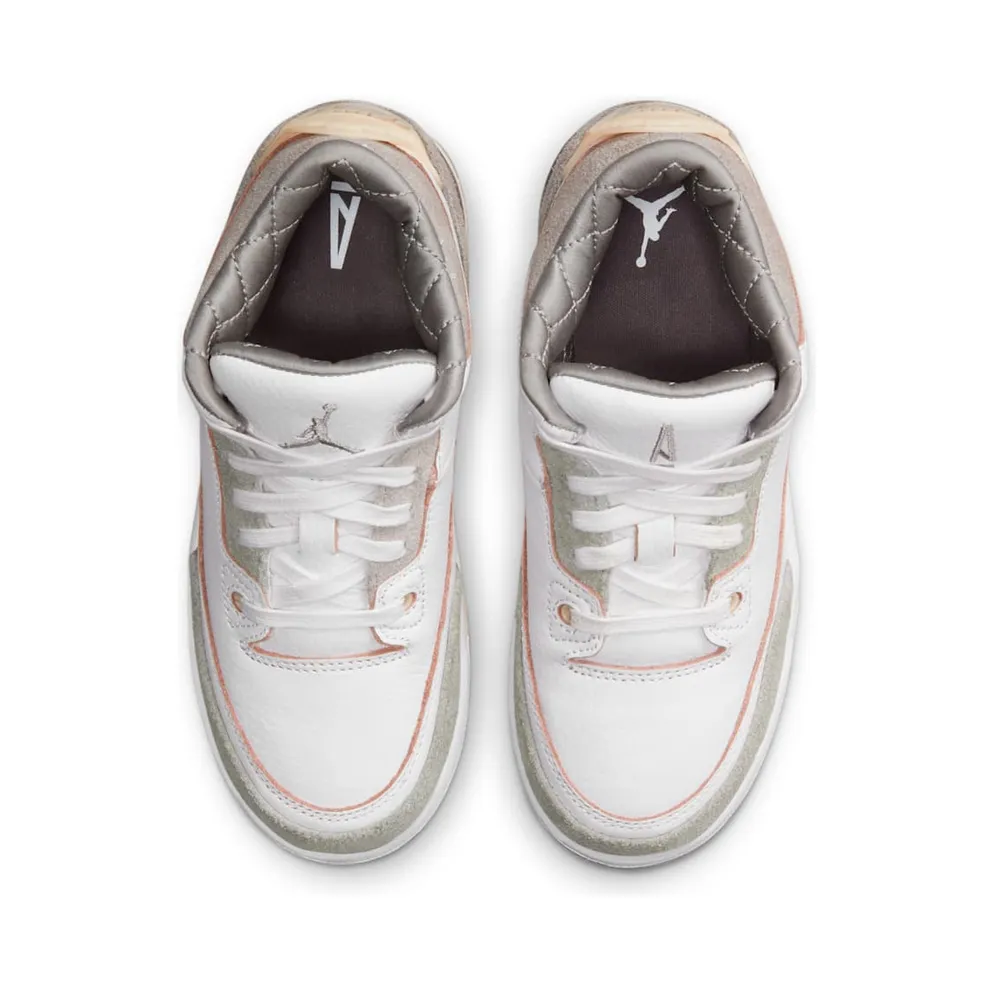 Air Jordan 3 Retro A Ma Maniere (PS) (2021) (DJ0718-110)