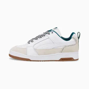 Puma x Ami Slipstream Lo White (38770301)