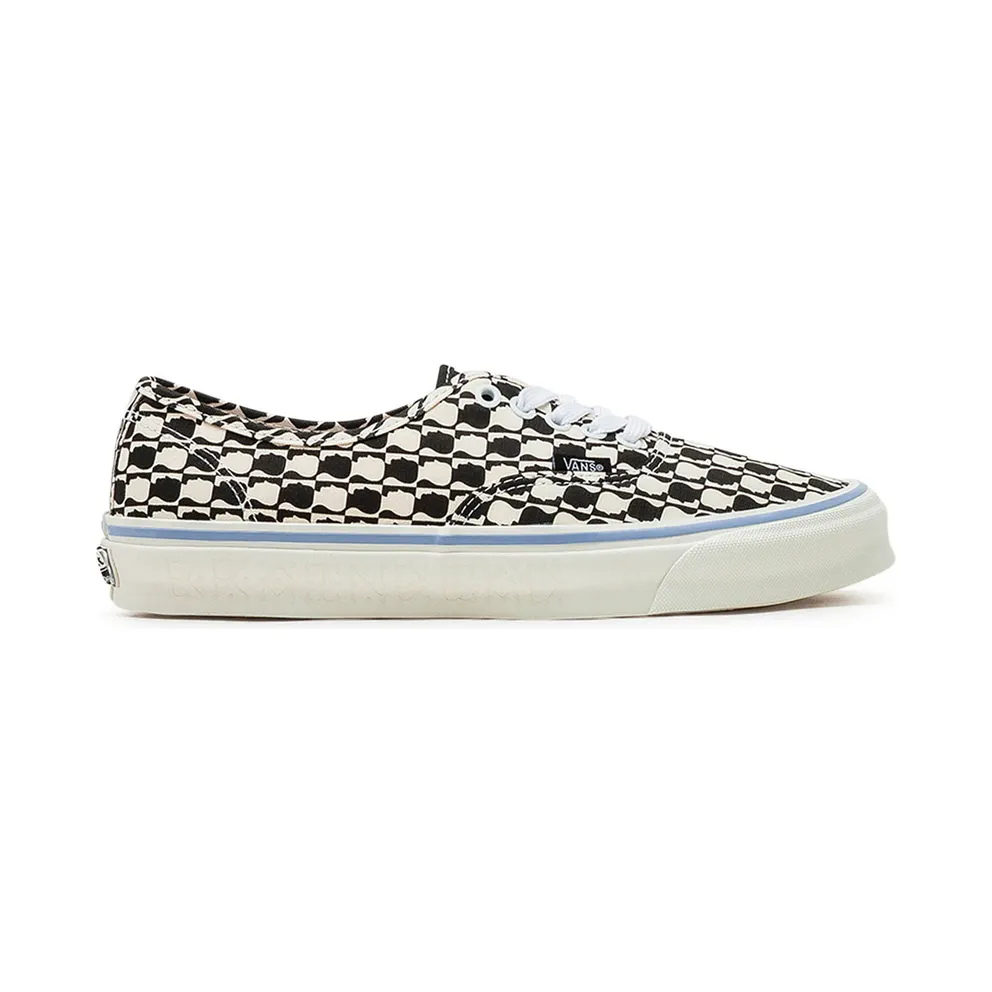 Vans Vault x Brain Dead UA OG Authentic LX (VN0A4BV9BA2)