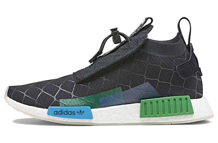 adidas NMD TS1 mita Cages and Coordinates