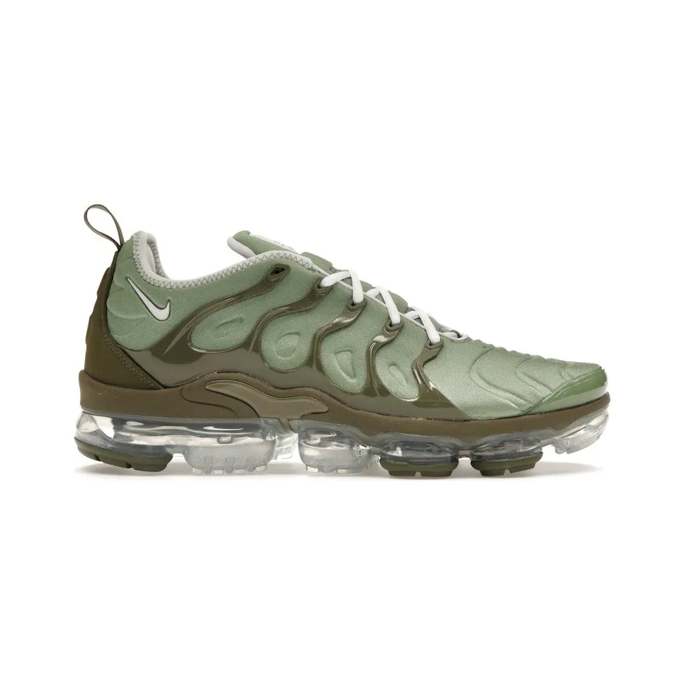 Nike Air VaporMax Plus Oil Green (FD0779-386)