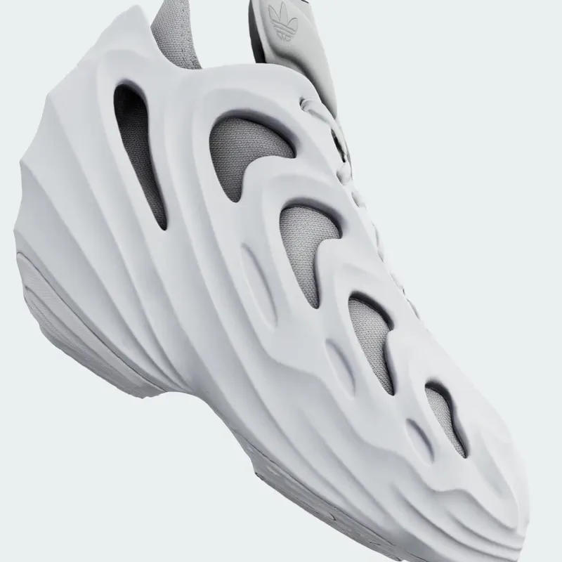 Adidas Adifom Q Cloud White / Grey One / Grey Two (HP6584)