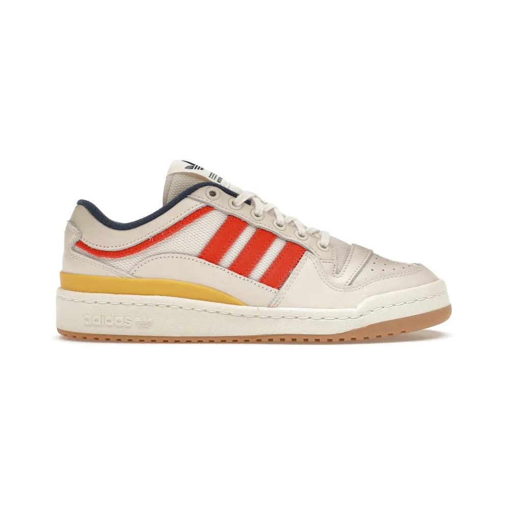 adidas Forum Low Wood Burnt Orange (H06448)
