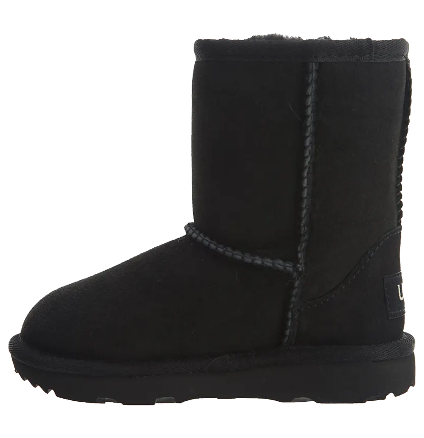 UGG sneaker 1017703T-BLK