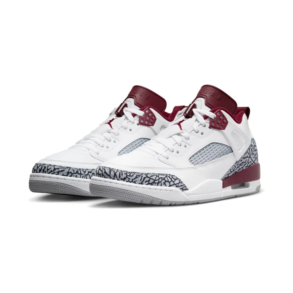 Jordan Spizike Low Team Red (FQ1759-106)