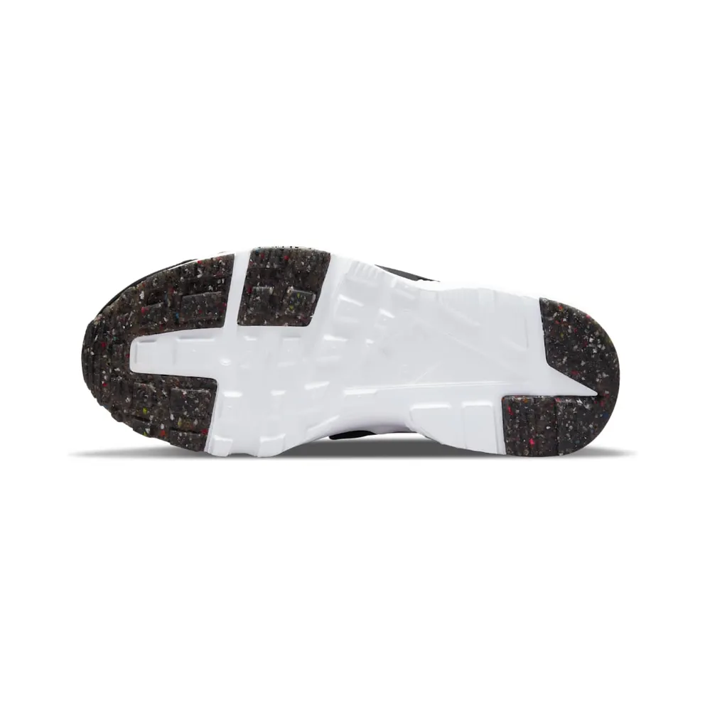 Nike Huarache Run Older Kids’ Black (DR0166-001)