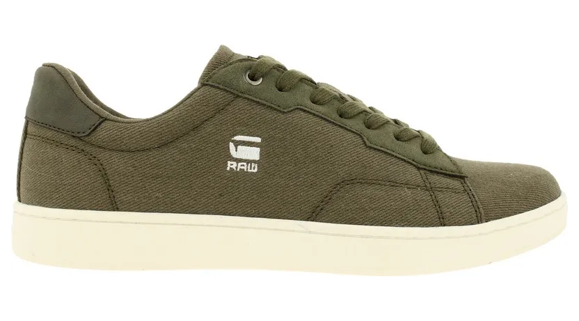 G-Star Raw G-Star sneaker Groen (2212-002514-9600)