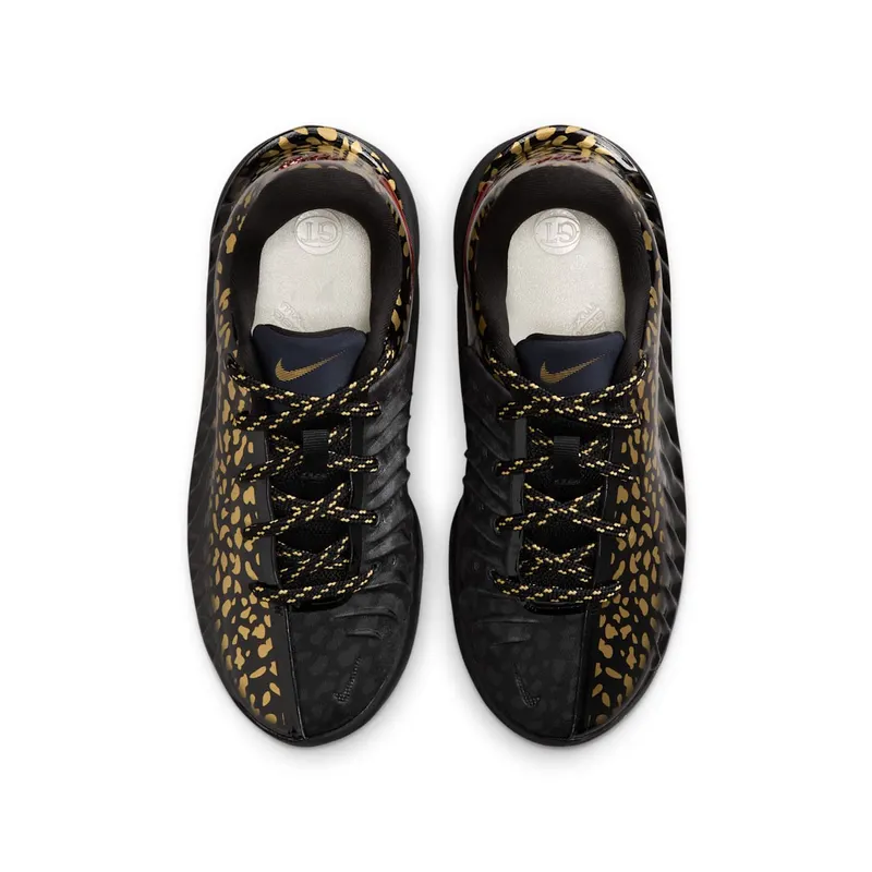 Nike GT Cut 4 GS “Victor Wembanyama Gold Panther” (IR4020-002)