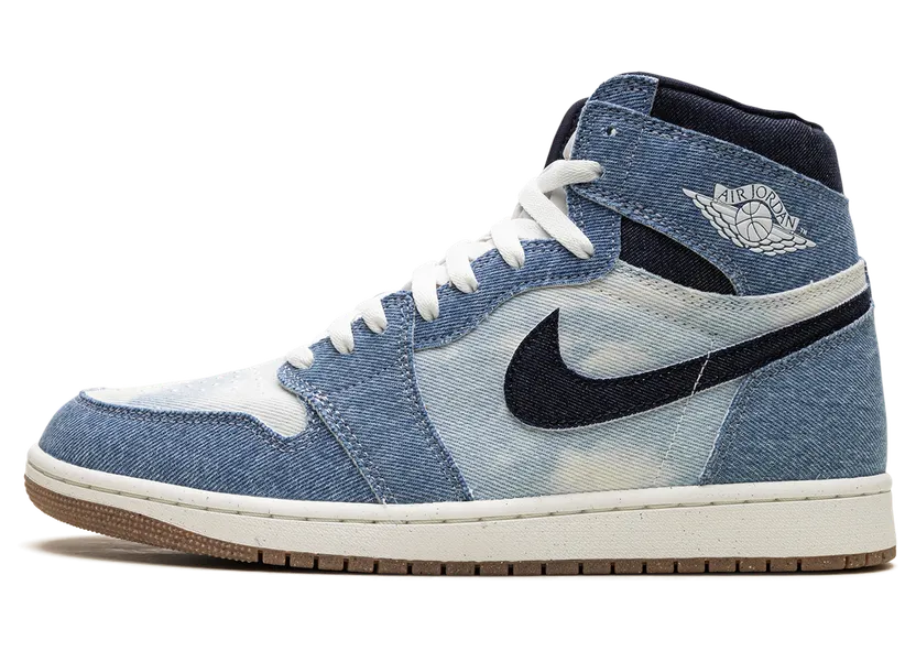 Jordan 1 Retro High OG TD “Denim” (CU0450-104)