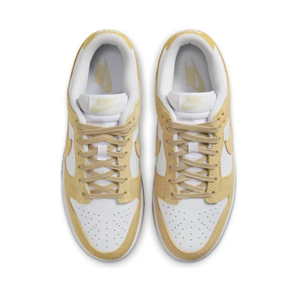 Nike Dunk Low Alabaster Corduroy (FN7167-700)