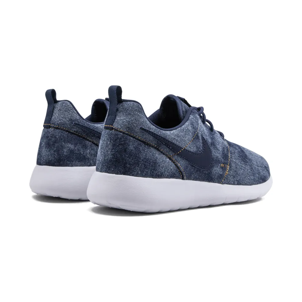 Nike Roshe One SE GS “Blue” (859609-400)