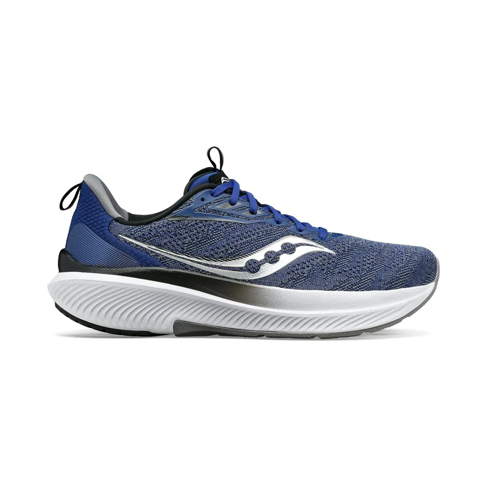 Saucony Echelon 9 Indigo Black (S20765-22)
