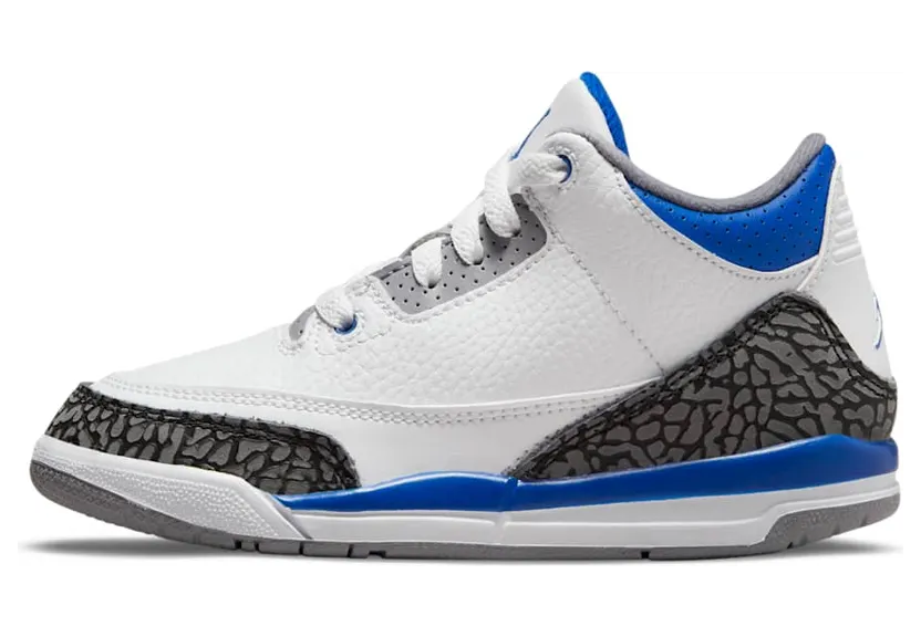 Air Jordan 3 429487-145
