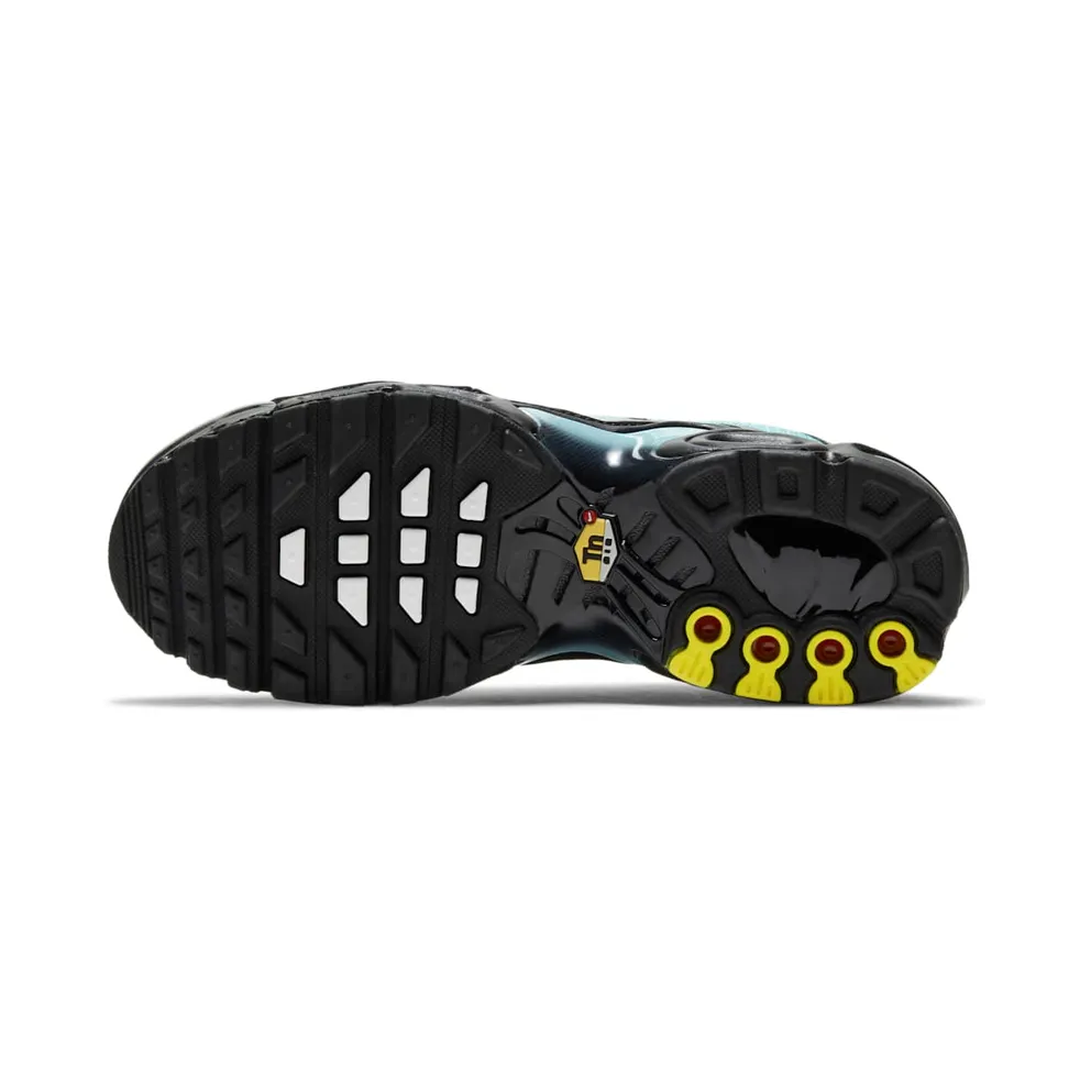 Nike Air Max Plus Older Kids’ Blue (CD0609-405)