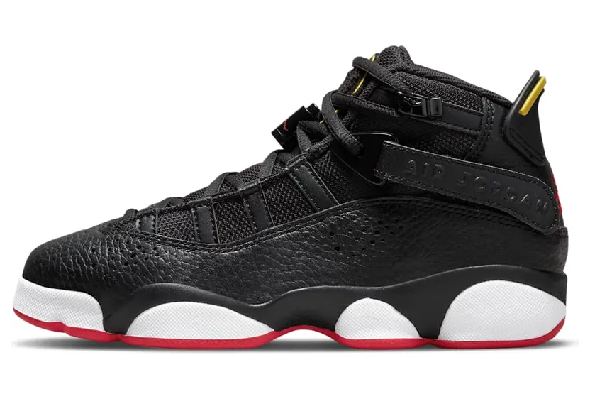 Air Jordan 6 Rings 323419-063