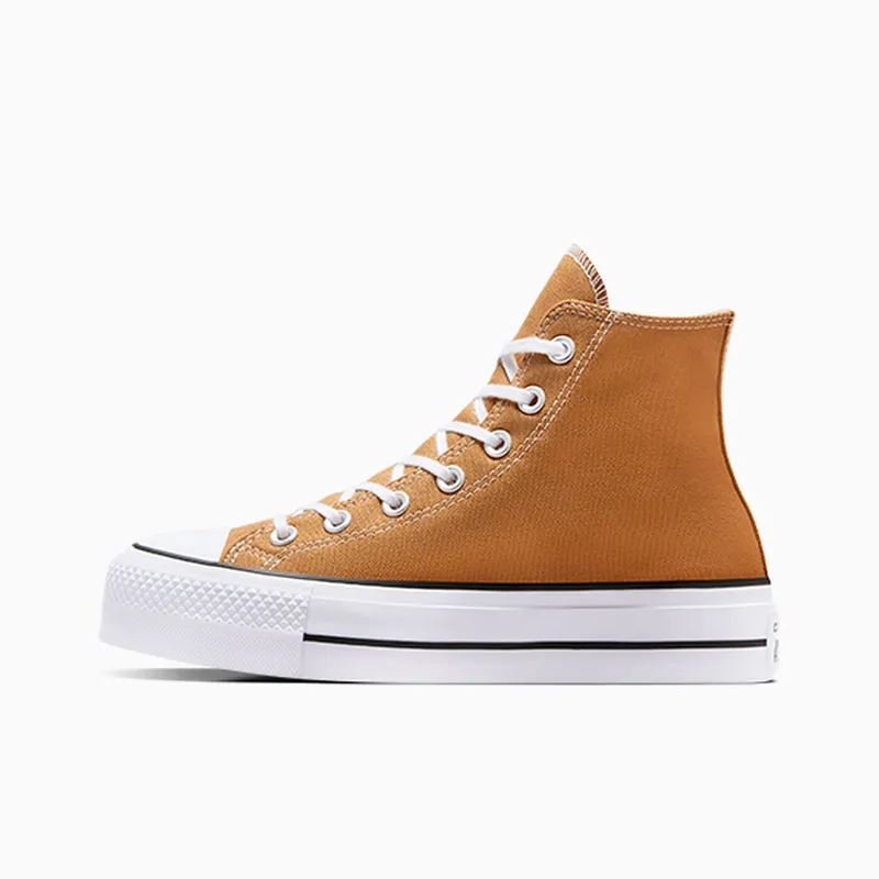 Converse Chuck Taylor All Star Lift Platform High ‘Gingersnap’ (A11537C)