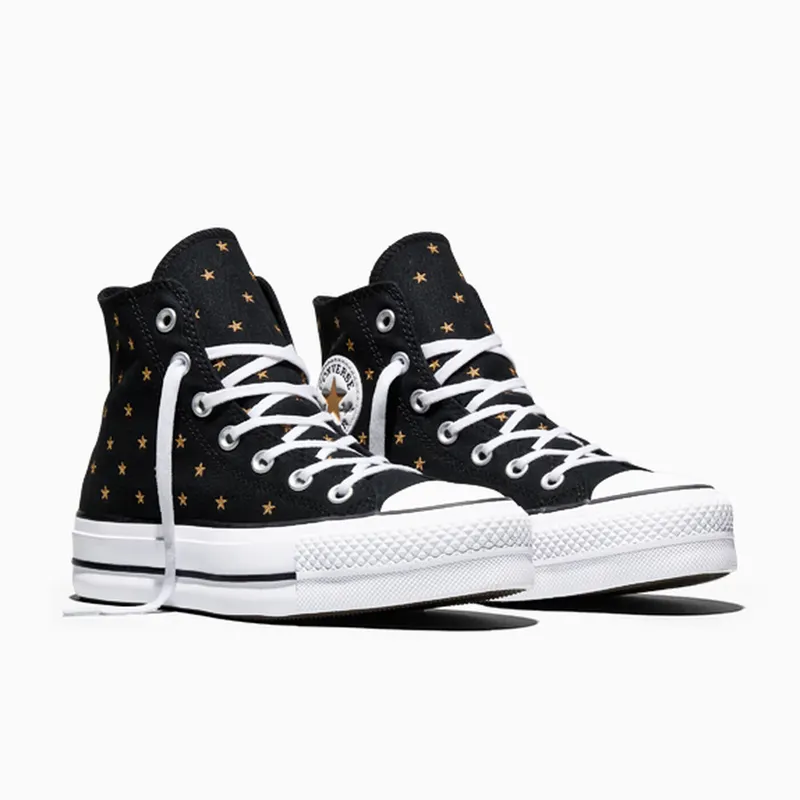 Converse Chuck Taylor Black (A16113C)