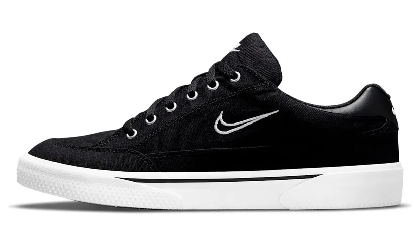 Nike Retro GTS 97 Black White (DA1446-001)