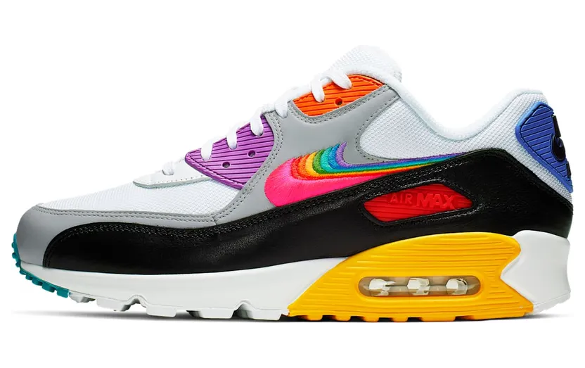 Nike Air Max 90 Be True (CJ5482-100)