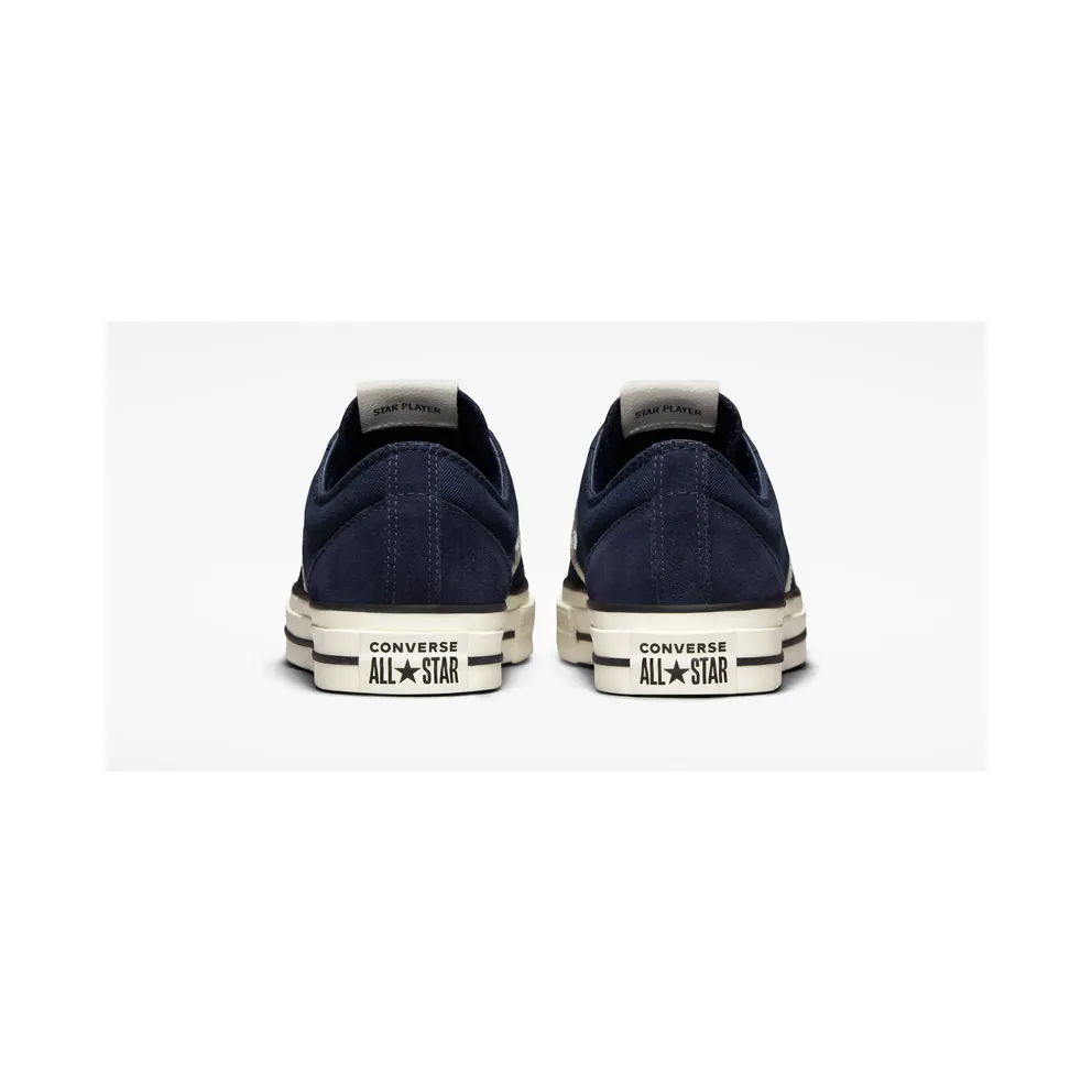 Converse Star Player 76 Retro Hike Obsidian/egret/Black