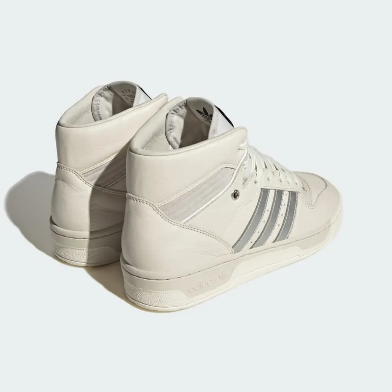 adidas Rivalry High Consortium Chalk White / Silver Metallic / Grey One (IF0602)