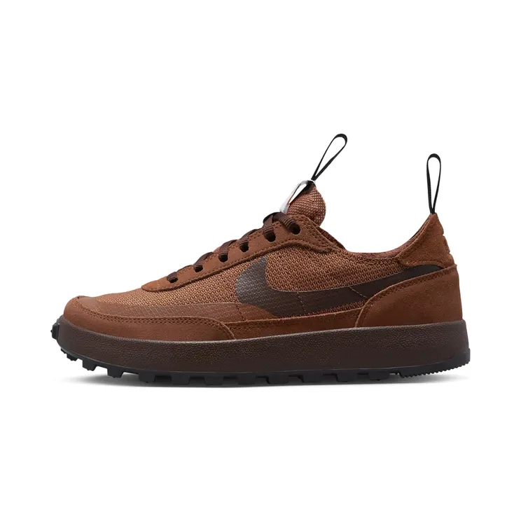 General Purpose “Pecan/Dark Field Brown/Black/Dark Field Brown” (DA6672-201)