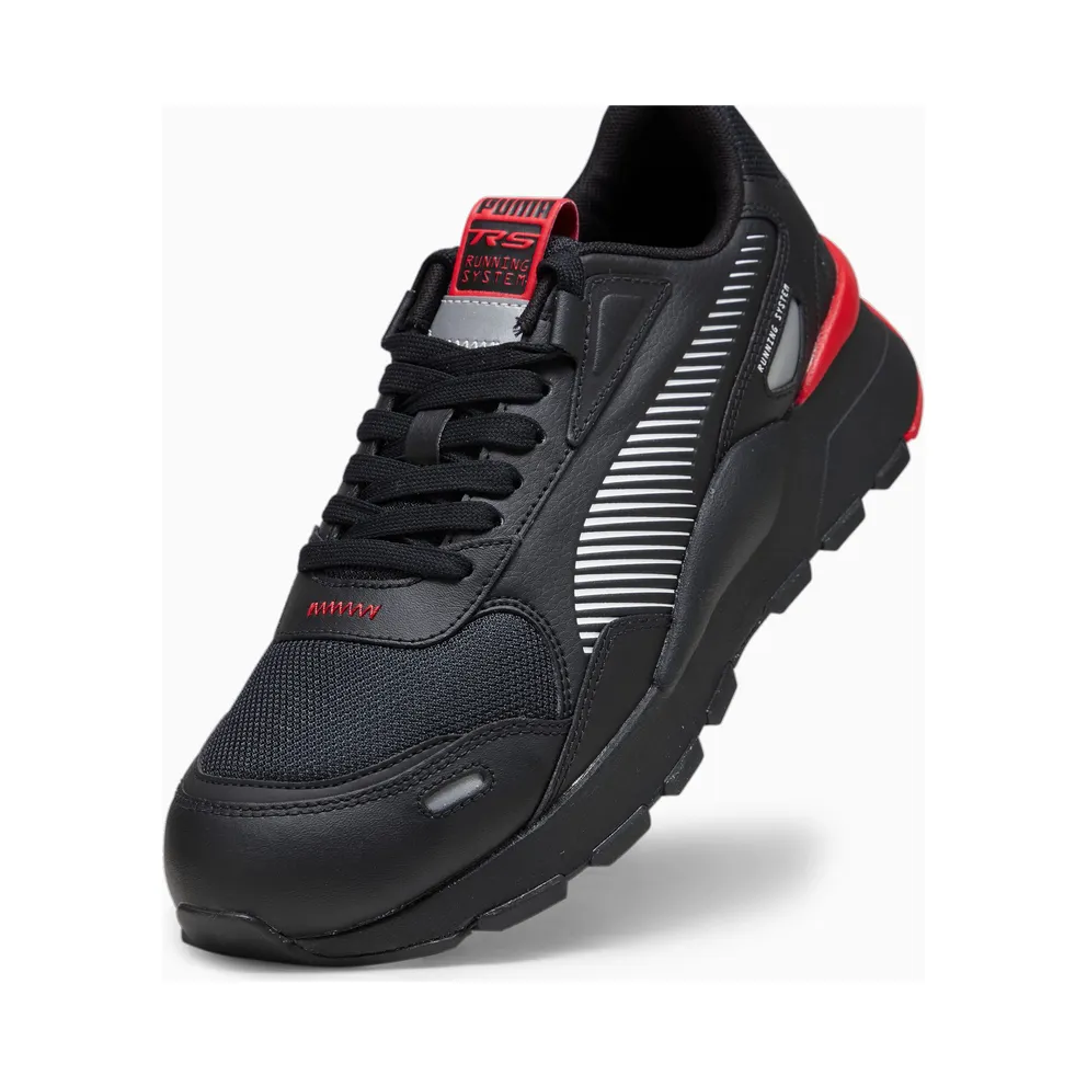 Puma RS 3.0 Synth Pop Red/Black (39260910)