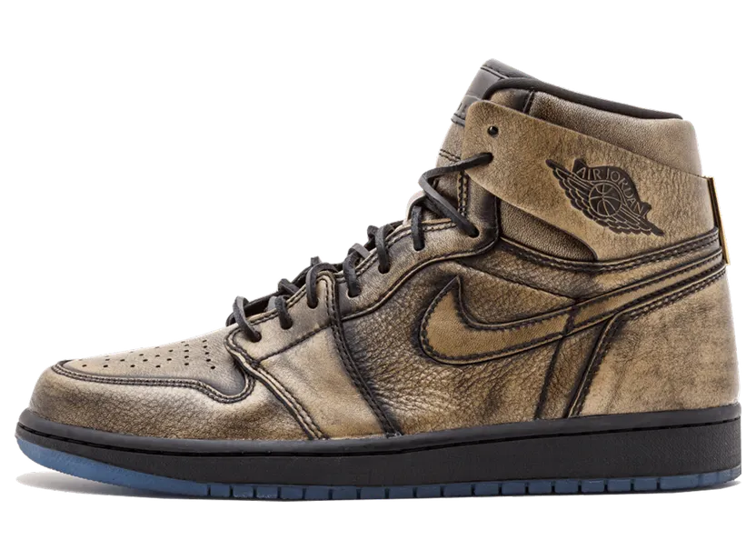 Air Jordan Nike AJ I 1 Wings (AA2887-035)
