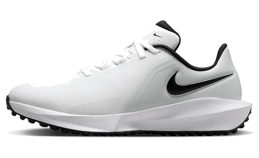 Nike Infinity Golf Next Nature “White / Black” (FN0555-100)