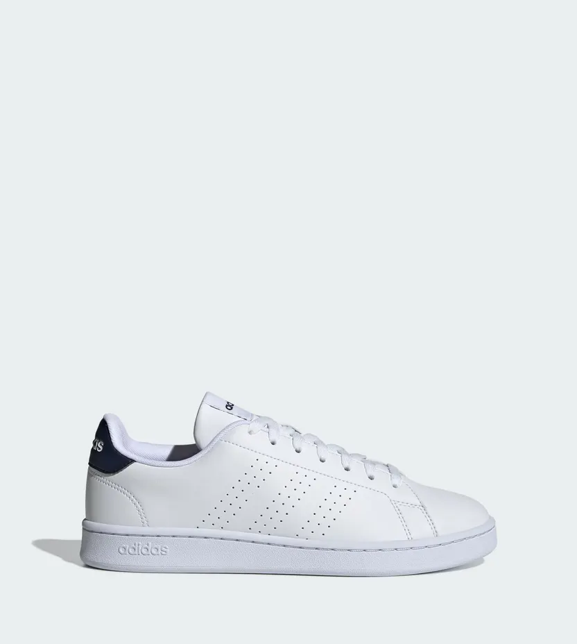 adidas Advantage Cloud White / Cloud White / Legend Ink (GZ5299)