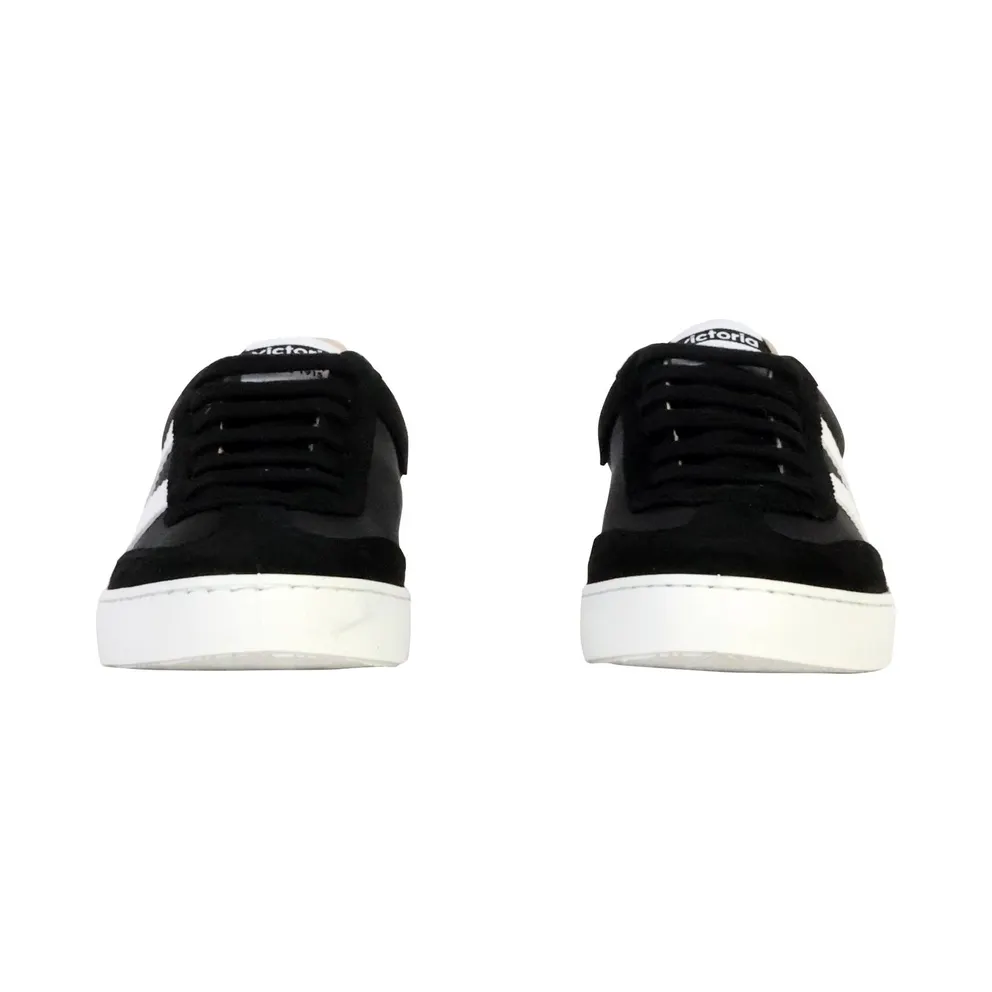 Victoria sneaker Black (1126193-10)