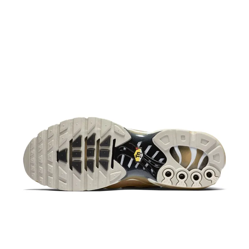 Nike Air Max Plus Light Bone Light Bone/Black-Sail-Oatmeal (898018-002)