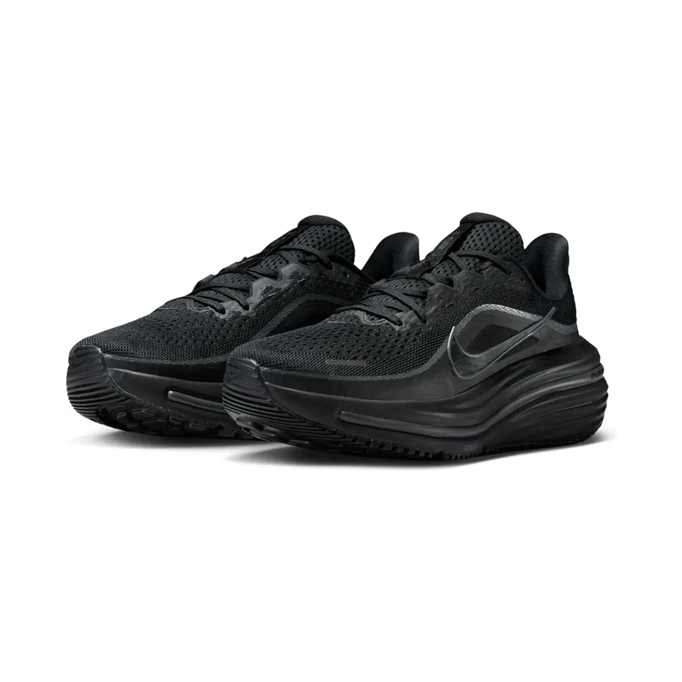 Nike Air Winflo 12 Black Dark Smoke Grey (HV9273-001)