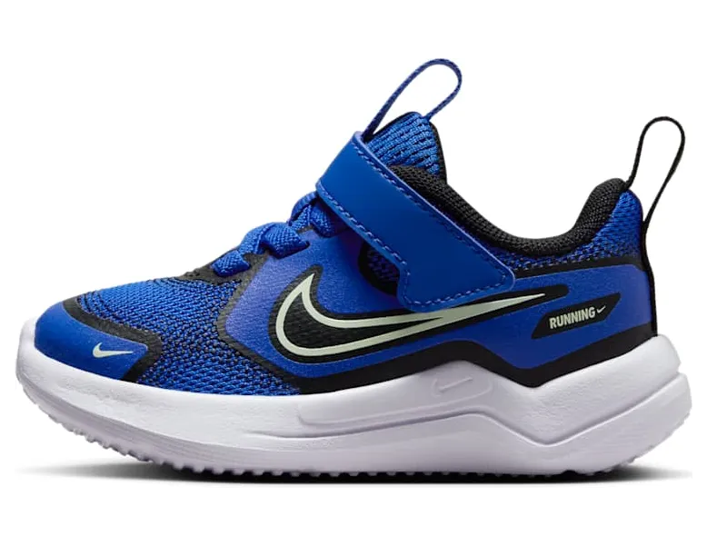 Nike Cosmic Runner Hyper Royal Black Volt Tint (HM4401-407)