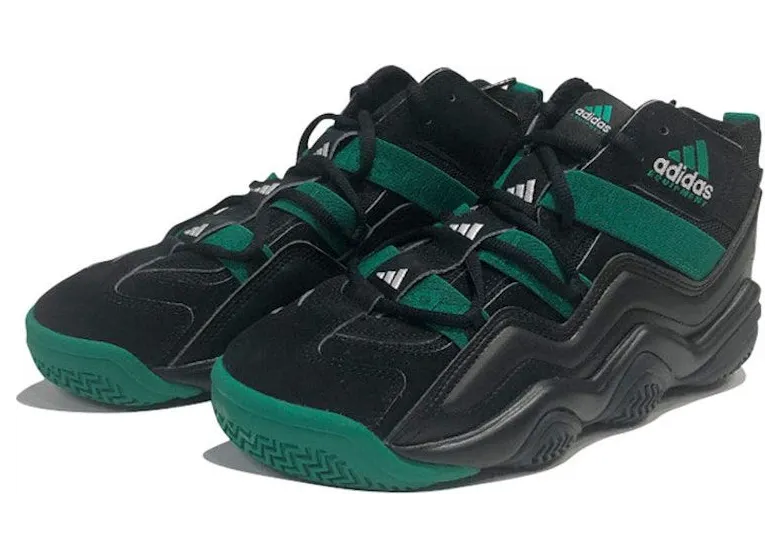 adidas Top Ten 2000 EQT (FW1241)