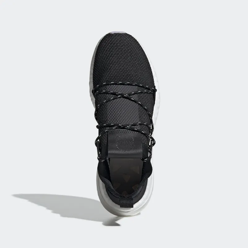 adidas Arkyn Knit Core Black Clear Pink (W) Core Black/Carbon/Clear Pink (CG6228)